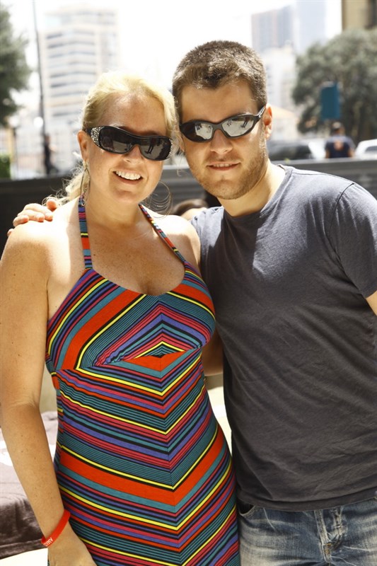 961 Beer Summer Block Party